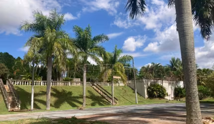 Chácara - Condomínio Green Village