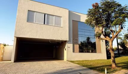 Casa à venda - Sun Lake Residence - Londrina/PR - 500 M²