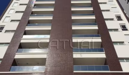 Apartamento à venda - Edifício Lumière - Gleba Palhano, Londrina