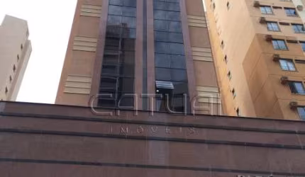 Apartamento à venda - Pará Office Tower - Centro, Londrina