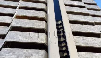 Apartamento à venda - Edifício Coimbra - Centro, Londrina