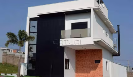 Imóvel - Condomínio Parque Tauá - Londrina/PR - 230 M² Privativa