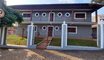 Comercial - Jardim Petrópolis