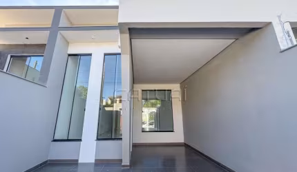 Casa - Jardim Colúmbia - Londrina/PR - 150 M²