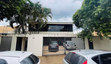 Casa à venda ou locação - Bairro Quebec em Londrina