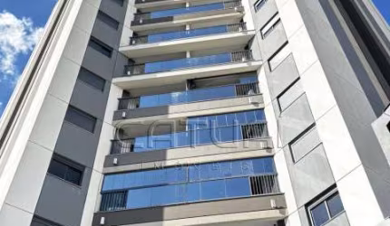Apartamento à venda Edifício Odyssey - Centro, Londrina