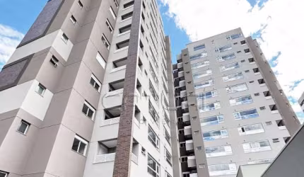 Apartamento para locação Edifício Villa Montese - Jardim Higienópolis, Londrina