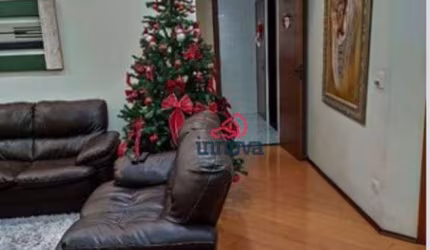 Apartamento com 3 dormitórios à venda, 131 m² por R$ 874.260,63 - Vila Galvão - Guarulhos/SP