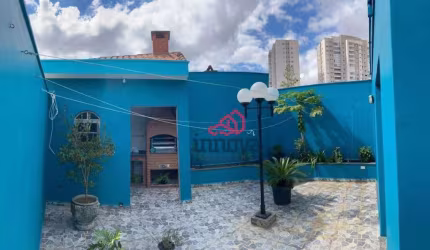 Sobrado com 3 dormitórios à venda, 146 m² por R$ 800.000,00 - Jardim Santa Mena - Guarulhos/SP