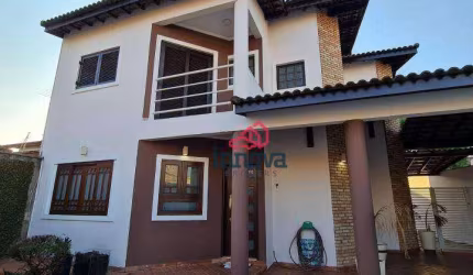 Sobrado com 3 dormitórios à venda, 220 m² por R$ 1.575.000,00 - Jardim Santa Clara - Guarulhos/SP