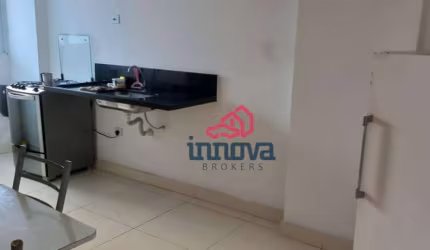 Apartamento com 2 dormitórios à venda, 58 m² por R$ 298.200,00 - Ponte Grande - Guarulhos/SP