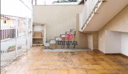 Casa com 3 dormitórios à venda por R$ 1.250.000,00 - Vila Mazzei - São Paulo/SP