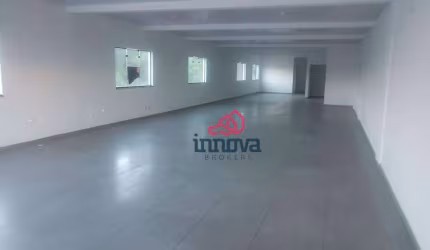 Prédio para alugar, 811 m² por R$ 32.850/mês - Centro - Arujá/SP