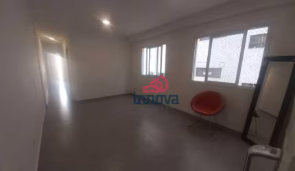 Apartamento com 2 dormitórios para alugar, 57 m² por R$ 4.200,00/mês - Santa Cecilia - São Paulo/SP
