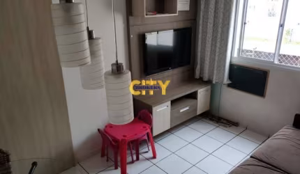 Vende-se Apartamento Residencial Valencia