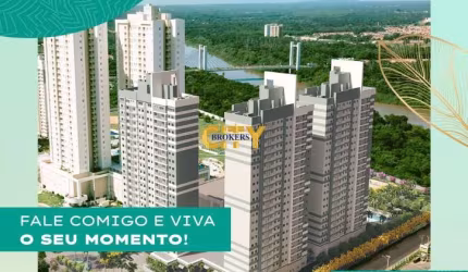 Vende-se Lançamento Condomínio My SB Beira Rio