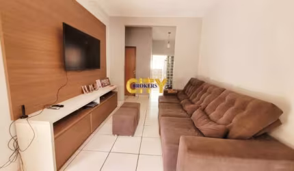 Vende-se Casa Residencial Aguas Claras