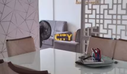 Vende-se Apartamento Edifício Primus