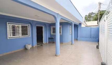 Vende-se Casa Jardim Europa