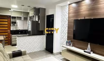 Vende-se Casa Mobiliada Residencial Julio D. Campos