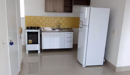 Vende-se Apartamento Condomínio Yolanda