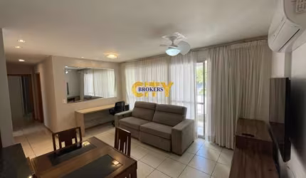 Vende-se Apartamento EcoVitta Ideale - Plaenge