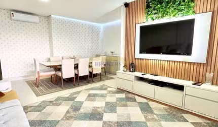 Vende-se Apartamento Mobiliado Parque Pantanal 2