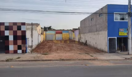Vende-se Terreno/Lote Av. das Torres - Prox. a Viola