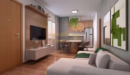 Vende-se Lançamento Condomínio Alameda do Cerrado