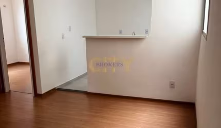 Vende-se Apartamento Condomínio Chapada Boulevard
