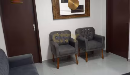 Vende-se Sala Comercial Palácio do Comercio