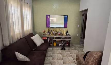 Vende-se Casa Coophamil