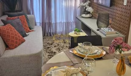 Vende-se Lançamento Edifício Residencial Biblos - GMS