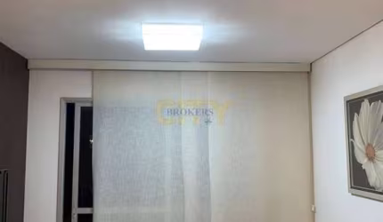 Vende-se Apartamento Residencial Jardins (Atrás Hospital Santa Rosa)