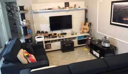 Vende-se Apartamento Residencial San Diego