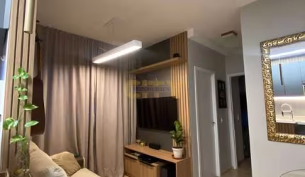 Vende-se Apartamento Condomínio Parque Ohara RNI
