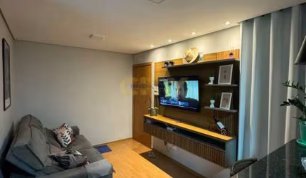 Vende-se Apartamento Mobiliado Condomínio Chapada das Andorinhas