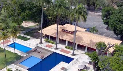 Lote a Venda no Loteamento Fazenda Imperial Sol Poente Caucaia- Ceará