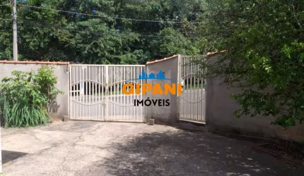 Casa com 1 quarto à venda na Vila Jorge Zambon, Jaguariúna , 80 m2 por R$ 320.000
