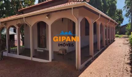 Excelente casa de veraneio localizada em Mogi Mirim-SP