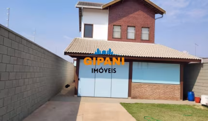 Excelente imóvel comercial no bairro Reserva da Barra.