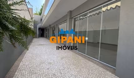 Sala Comercial Térrea 30m² Centro Jaguariúna