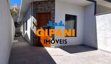 Casa com 2 quartos à venda na Vila Jorge Zambon, Jaguariúna  por R$ 460.000