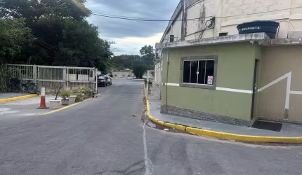 Terreno para Venda em Duque de Caxias, Parque Fluminense