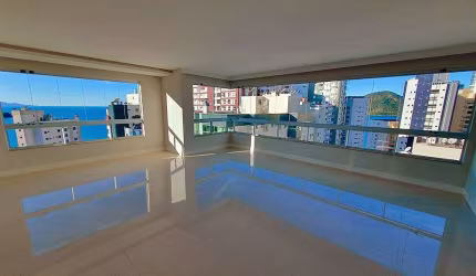 ALTO PADRÃO NA QUADRA DO MAR COM VISTA 01 APARTAMENTO POR ANDAR 03 SUÍTES E 03 VAGAS