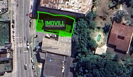 LOCAÇÃO COMERCIAL - AMPLO TERRENO OSVALDO REIS