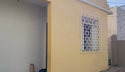 Excelente casa para comércio ou residência