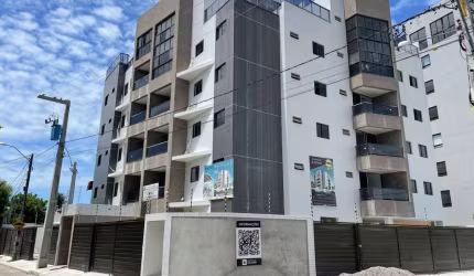 Apartamento em Praia Formosa 2 e 3 Quartos 200m da Praia