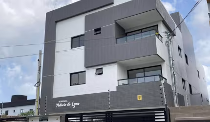 Apartamento com 2 quartos 61 metros no Portal do Sol,  Pronto