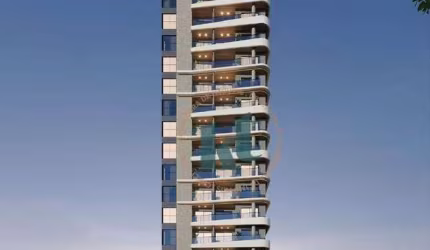 Apartamento com 2 dormitórios à venda, 64 m² por R$ 724.000,00 - Tambaú - João Pessoa/PB